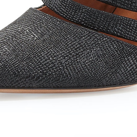 Rebecca Minkoff Black Caesar Cutout Combo Bootie - Picture 6 of 6